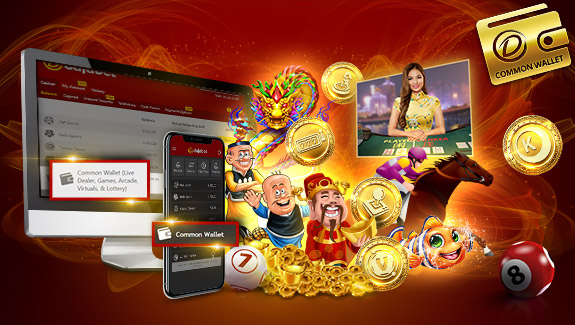 Live Casino Online Malaysia Promo: Deposit Bonus